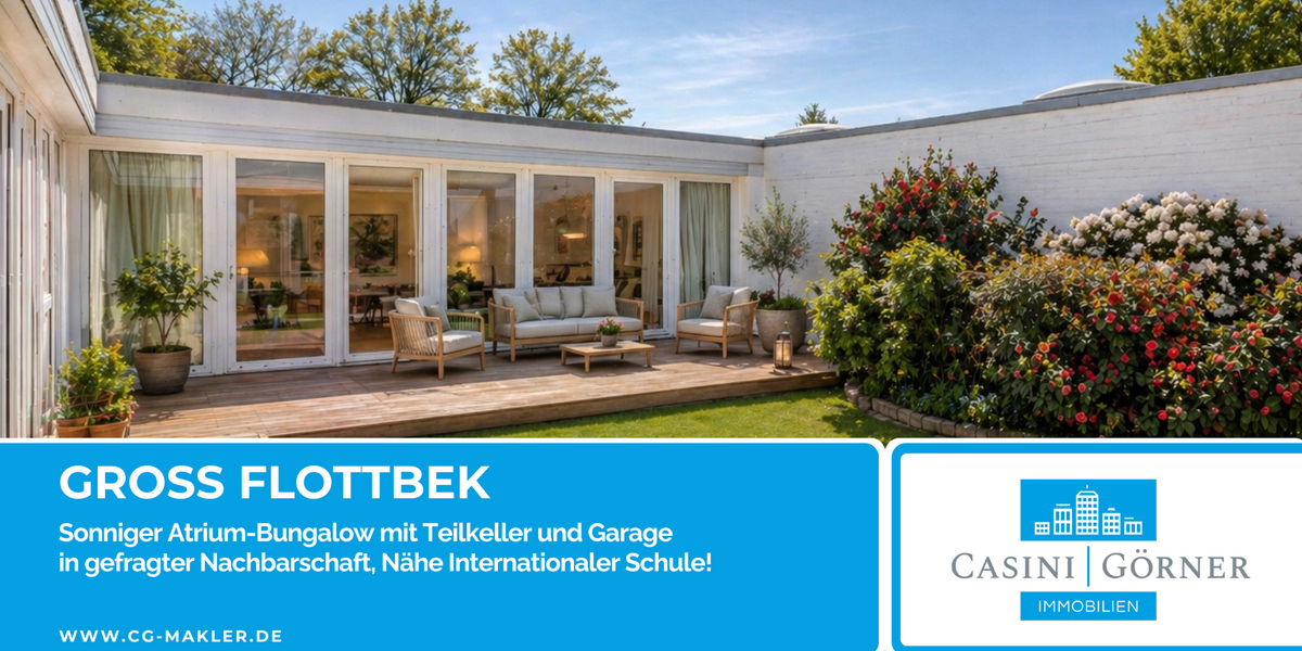 Einfamilienhaus Hamburg Altona - 4 Zimmer, 147 m&sup2;, 1.145.000&euro; | Angebot:26402814