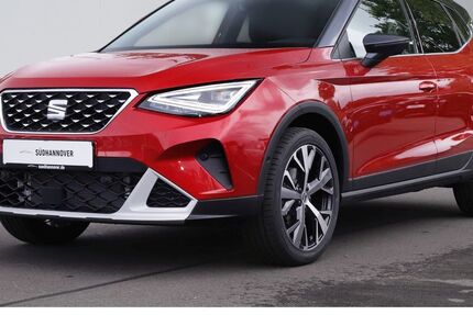 Seat Arona 38.070 km 21.480 &euro; Göttingen 37081