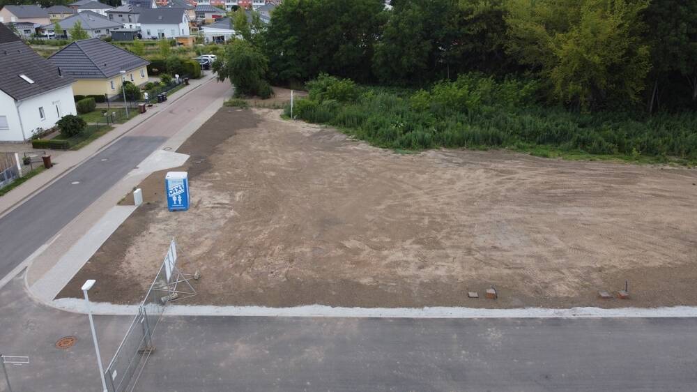 Grundstück Aschersleben - 51.480&euro; | Angebot:26389310