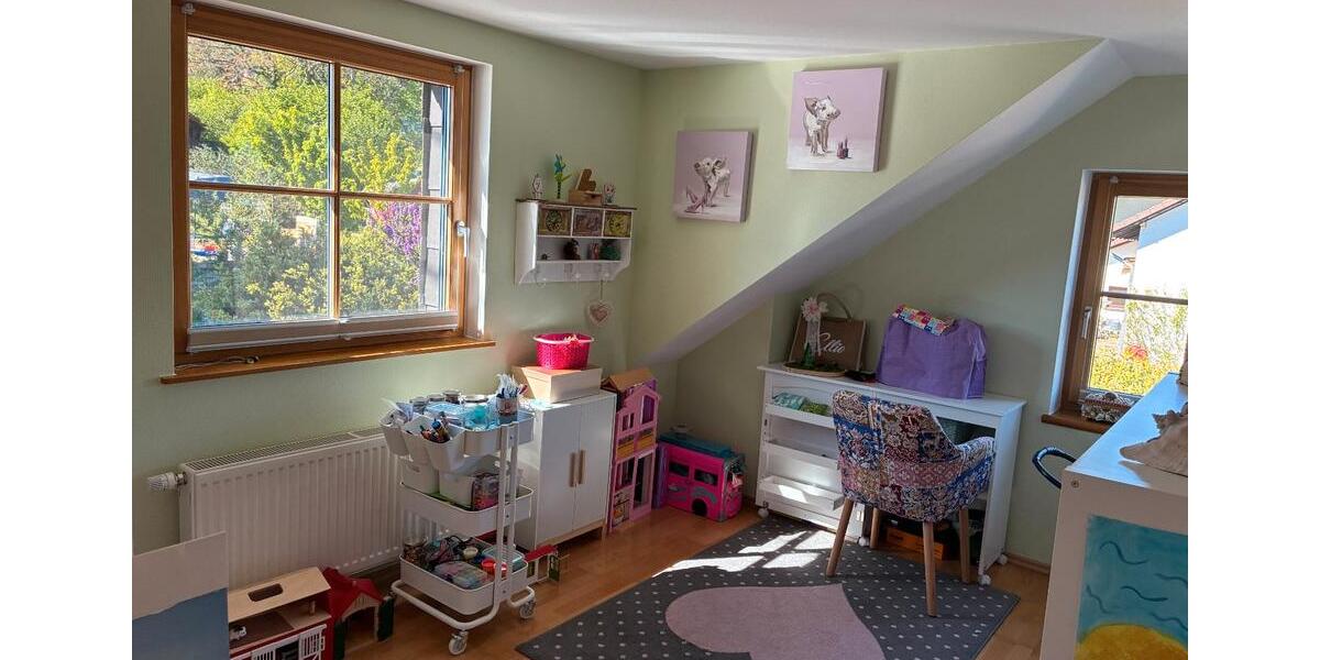 Doppelhaushälfte Wadern - 5.5 Zimmer, 145 m&sup2;, 278.000&euro; | Angebot:26706804