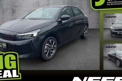 Opel Corsa 12.950 km 14.820 &euro; Neckarsulm 74172