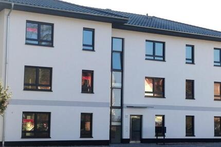 3-Raum-Wohnung im 1.OG in Grünheide 3 zimmer