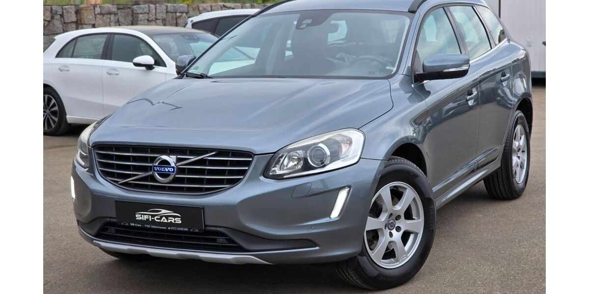 Volvo XC60 169.000 km 14.990 &euro; Hildrizhausen 71157