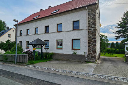 Haus Breitenbrunn/Erzgebirge Breitenbrunn - 1 Zimmer, 439 m&sup2;, 380.000&euro; | Angebot:26391875