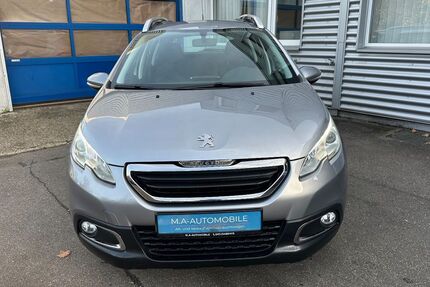 Peugeot 2008 106.000 km 3.999 &euro; Marbach am Neckar 71672