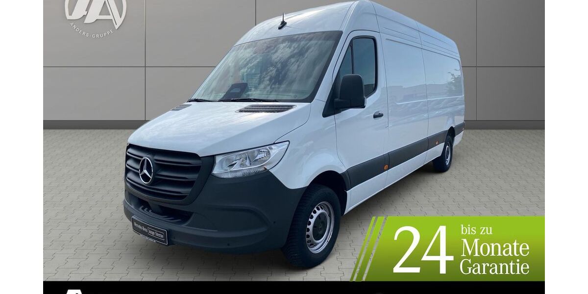 Mercedes-Benz Sprinter 55.490 km 51.300 &euro; Vechta 49377