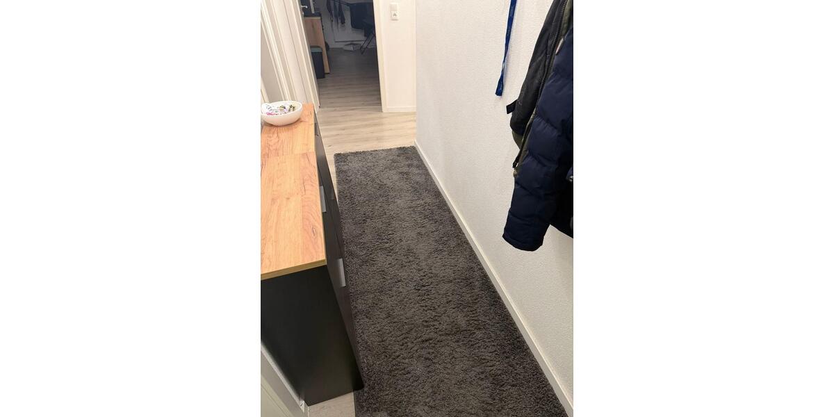 Etagenwohnung Lauingen (Donau) - 4 Zimmer, 78 m&sup2;, 990&euro; | Angebot:25173849
