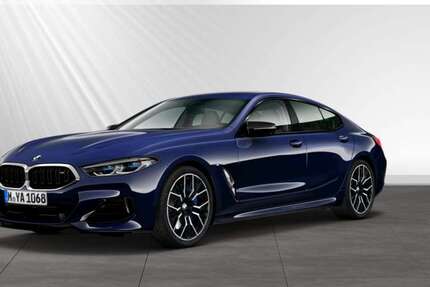 BMW M850 24.800 km 73.681 &euro; Geldern 47608