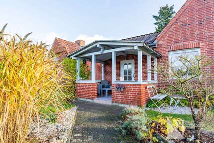 Haus Neetze - 4.5 Zimmer, 135 m&sup2;, 369.000&euro; | Angebot:25258482