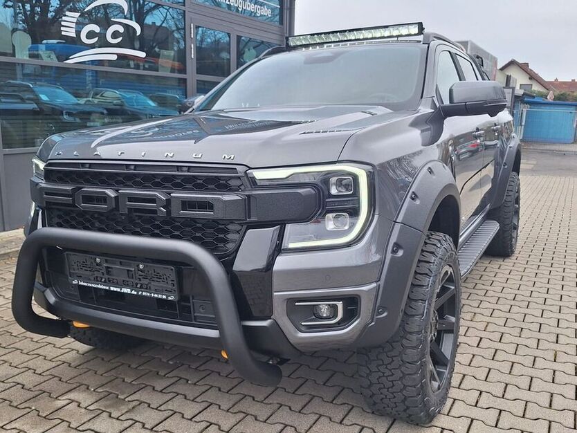 Ranger