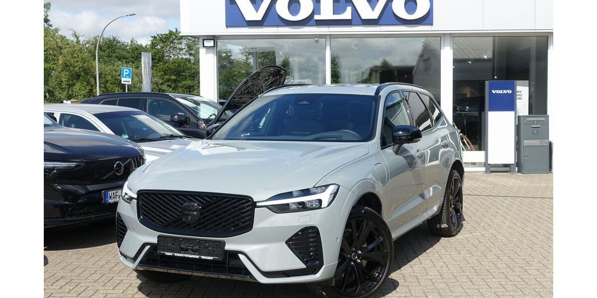 Volvo XC60 21.968 km 52.900 &euro; Warendorf 48231