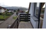 Traumhafte 3-Zimmer Wohnung mit Blick über Edersee