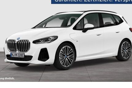 BMW 230 Active Tourer 11.211 km 53.690 &euro; Münster 48163