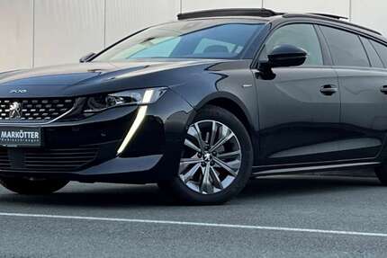 Peugeot 508 83.650 km 23.950 &euro; Paderborn 33106