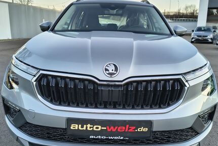 Skoda Kamiq 4.000 km 26.980 &euro; Saalfeld 07318