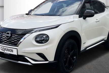 Nissan Juke 3.900 km 24.490 € Jena 07749