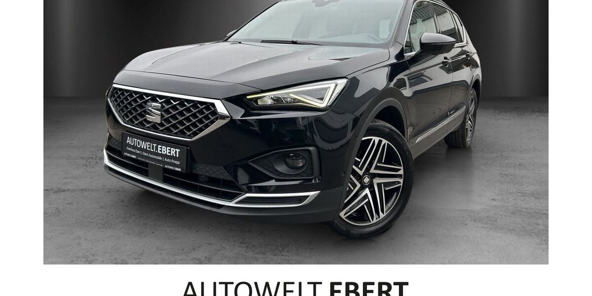 Seat Tarraco 195.000 km 17.690 &euro; Bensheim 64625