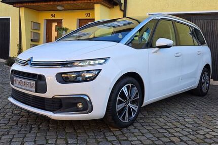 Citroen Grand C4 Picasso / SpaceTourer