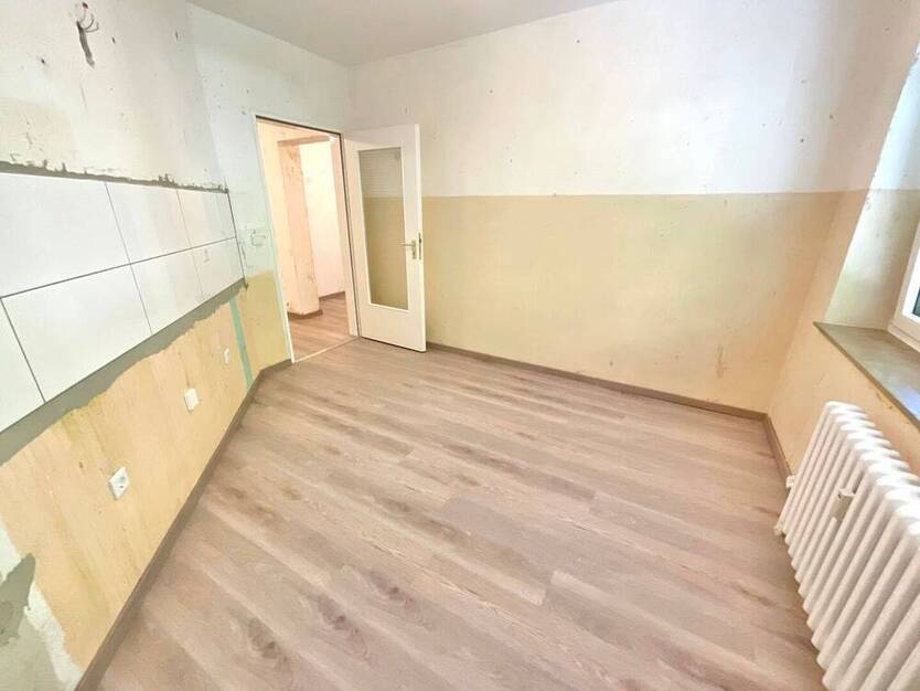 Wunderschöne Erdgeschoßwohnung mit eigenem Garten