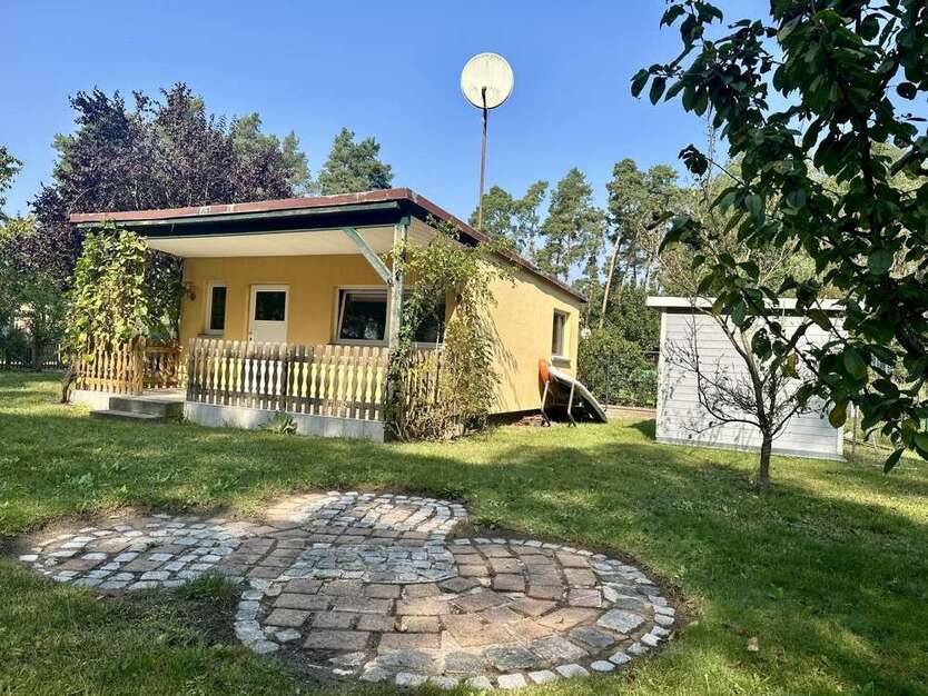 Wohnung zum Mieten in Spreenhagen Braunsdorf 950 € 35 m²