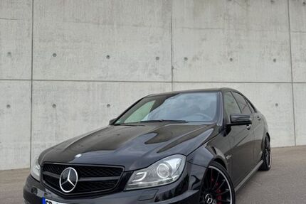 Mercedes-Benz C 63 AMG 102.000 km 46.999 &euro; Eislingen 73054