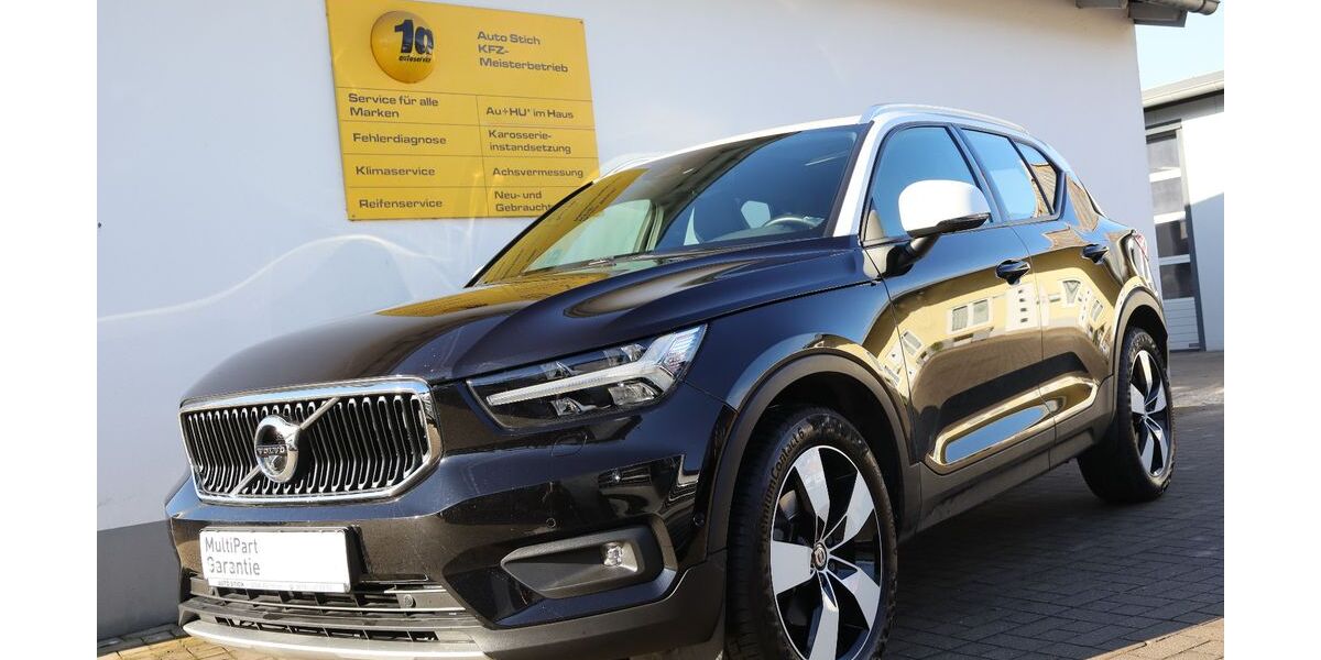 Volvo XC40 58.790 km 28.550 &euro; Berg/Richtheim 92348