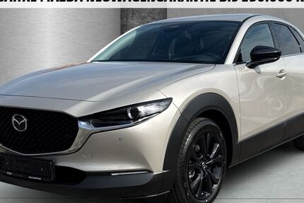 Mazda CX-30 3.889 km 27.750 &euro; Lübeck 23558