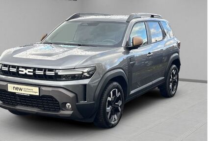 Dacia Duster 6.000 km 21.900 &euro; Eschwege 37269