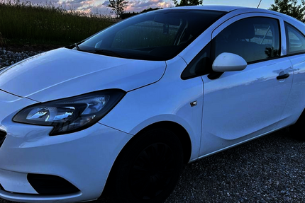 Opel Corsa 186.591 km 2.400 &euro; Pittenhart 83132