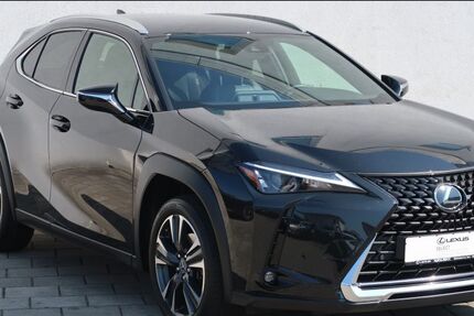 Lexus UX 54.450 km 27.770 &euro; Mühldorf 84453