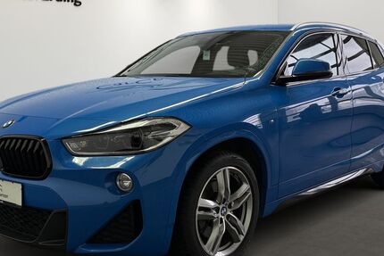BMW X2 114.900 km 21.990 &euro; Erding 85435
