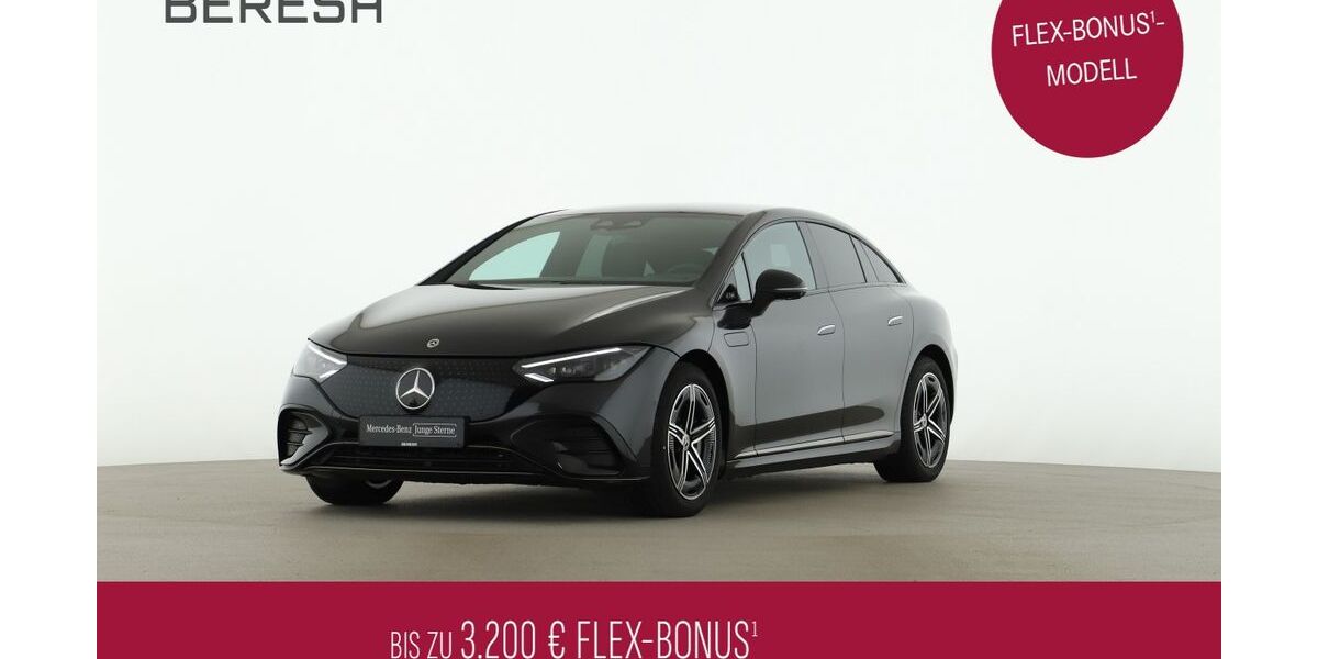 Mercedes-Benz EQE 13.900 km 53.585 &euro; Bielefeld 33609