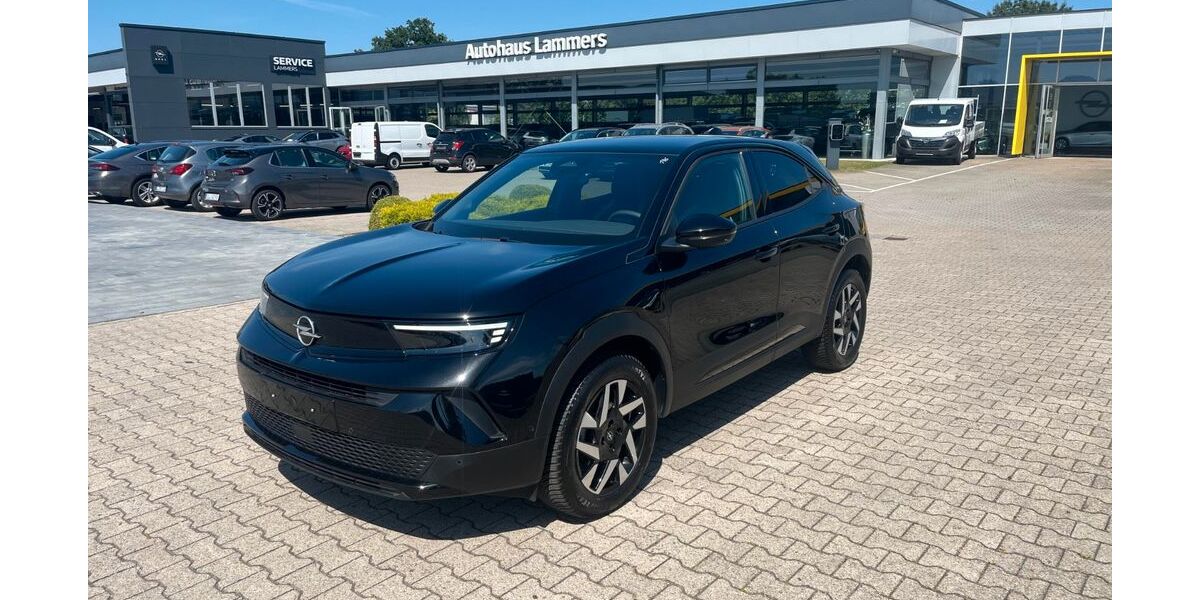 Opel Mokka 35.425 km 21.490 &euro; Wietmarschen / Lohne 49835