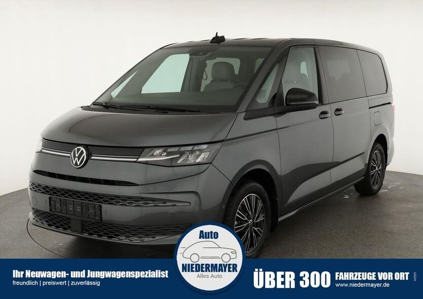 VW T7 Multivan 1.100 km 54.995 € Neukirchen 94362