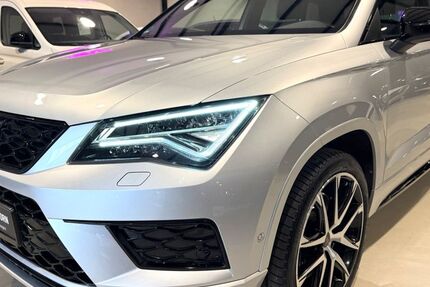 Seat Ateca 71.953 km 24.500 &euro; Paderborn 33102