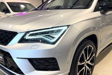 Seat Ateca 71.953 km 25.500 &euro; Paderborn 33102