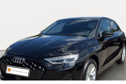 Audi A3 7.990 km 31.990 &euro; Lüneburg 21337