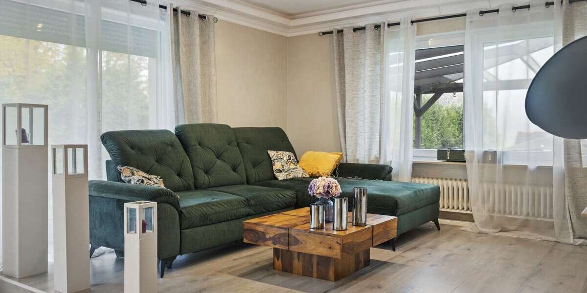 Haus zum Kaufen in Horn-Bad Meinberg 419.000 € 129.3 m² 5 zimmer