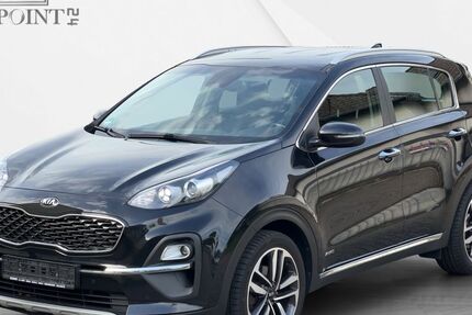 Kia Sportage 189.389 km 12.900 &euro; Köln-Porz 51147