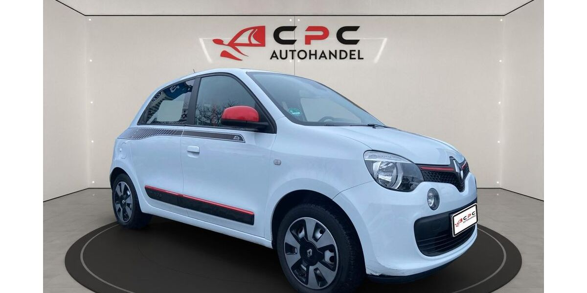 Renault Twingo 89.000 km 4.899 &euro; Hannover 30179