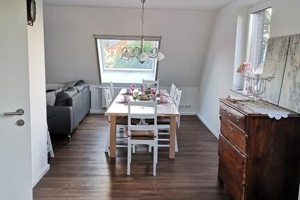 3- Zimmer Wohnung möbliert zur Untermiete 3 zimmer