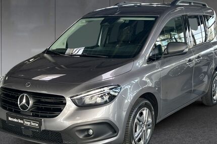 Mercedes-Benz Citan 7.585 km 26.810 &euro; Nordhausen 99734