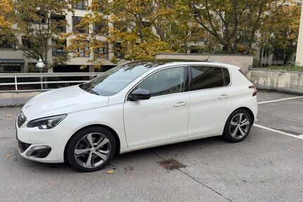 Peugeot 308 247.000 km 6.999 € berlin 13158