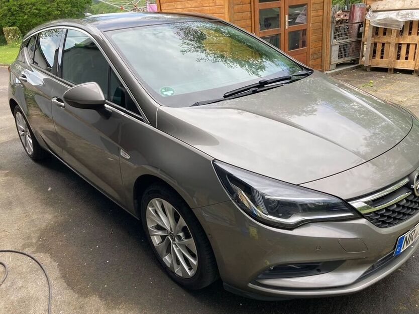 Astra