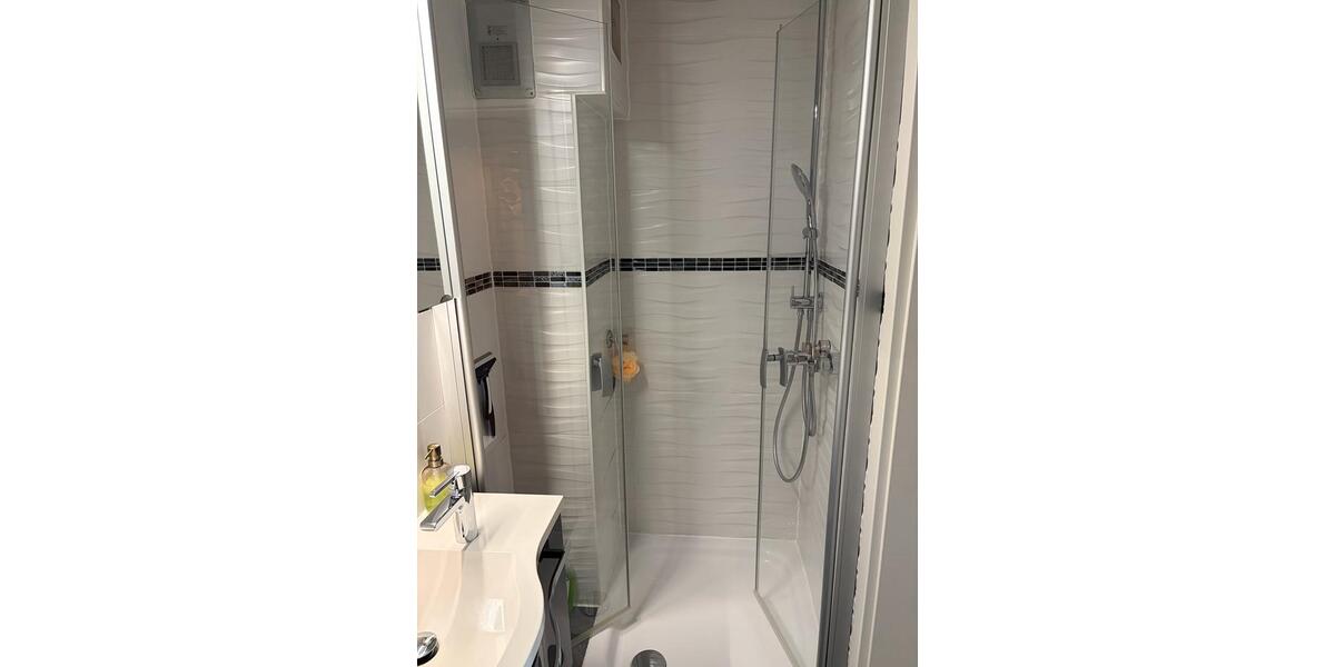 Erdgeschoßwohnung Timmendorfer Strand - 2 Zimmer, 40 m&sup2;, 349.000&euro; | Angebot:27204367