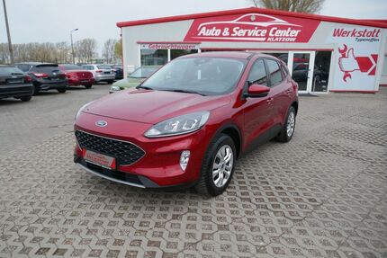 Ford Kuga 81.454 km 18.470 &euro; Altentreptow 17087