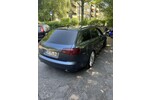 Audi A6 (Typ 4F)