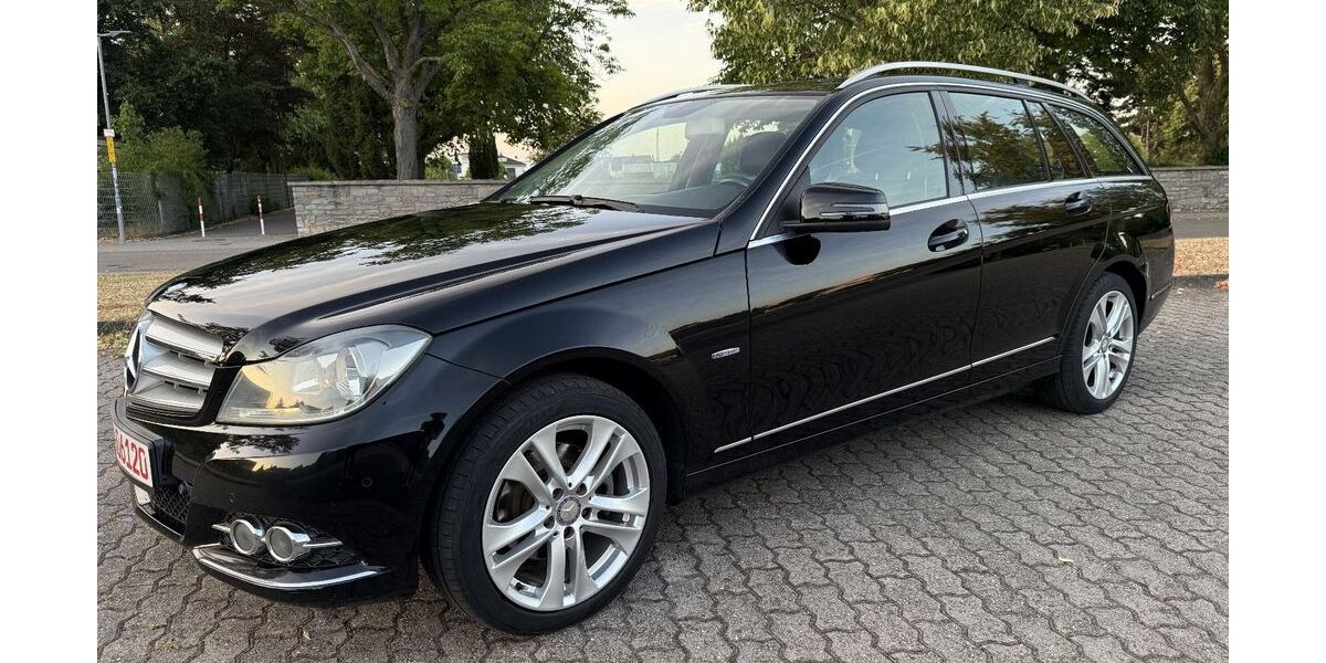 Mercedes-Benz C 250 332.000 km 5.000 &euro; Graben Neudorf 76676