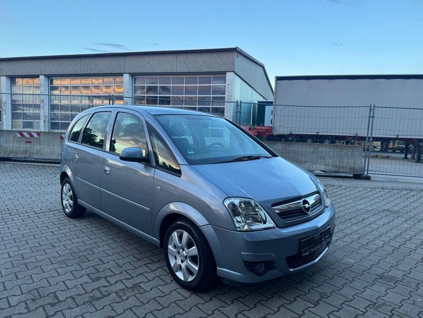 Meriva