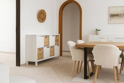 Hervorragende Wohnung in Kirchlengern zu vermieten! [VAC-12126] zimmer